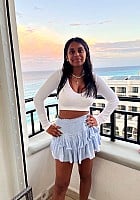 Aaliyah Bedi